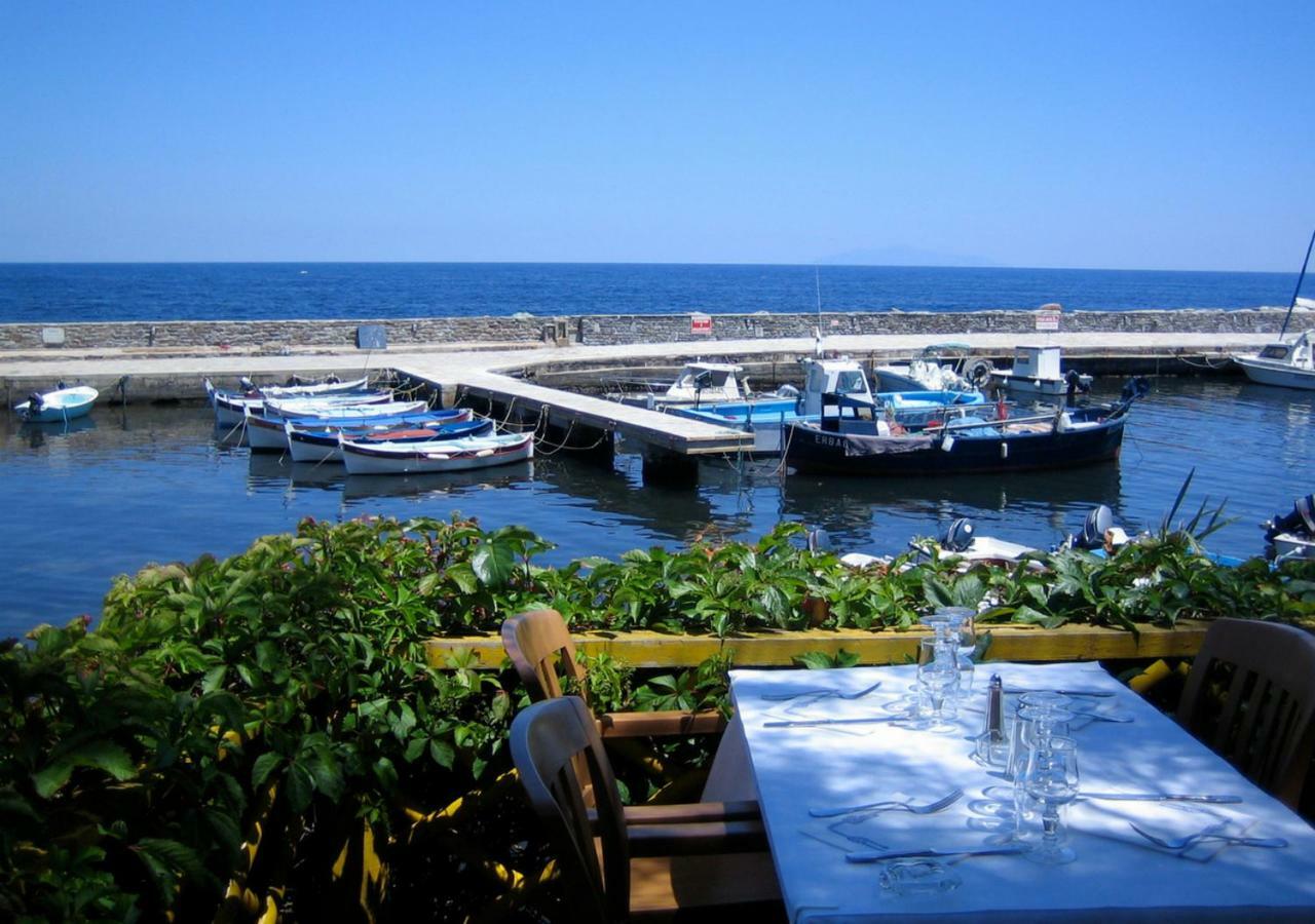 Perfect House Διαμέρισμα Erbalunga  Εξωτερικό φωτογραφία