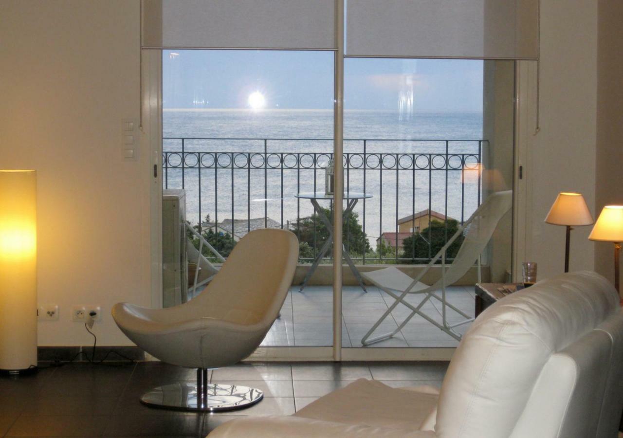 Perfect House Διαμέρισμα Erbalunga  Εξωτερικό φωτογραφία