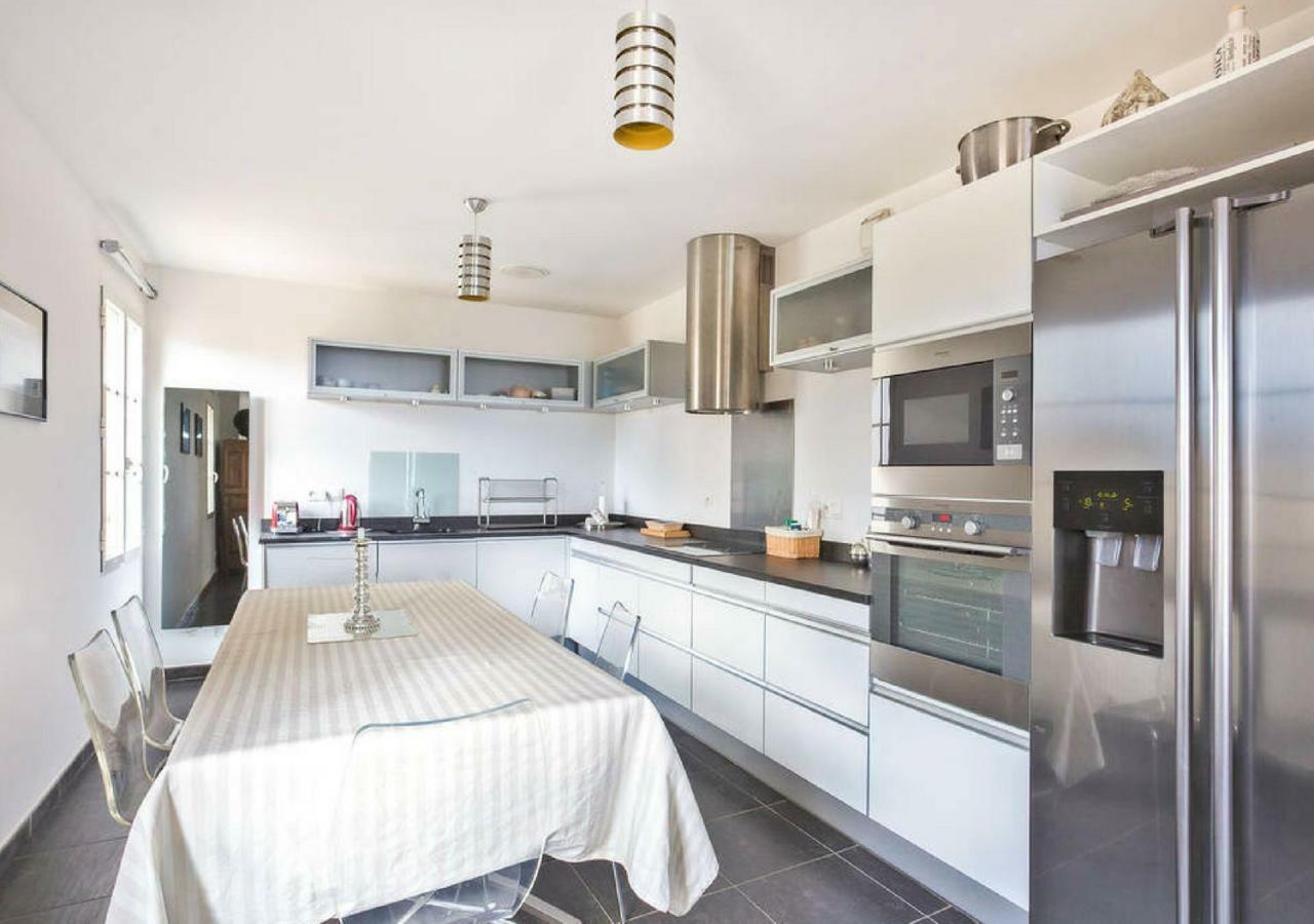 Perfect House Διαμέρισμα Erbalunga  Εξωτερικό φωτογραφία