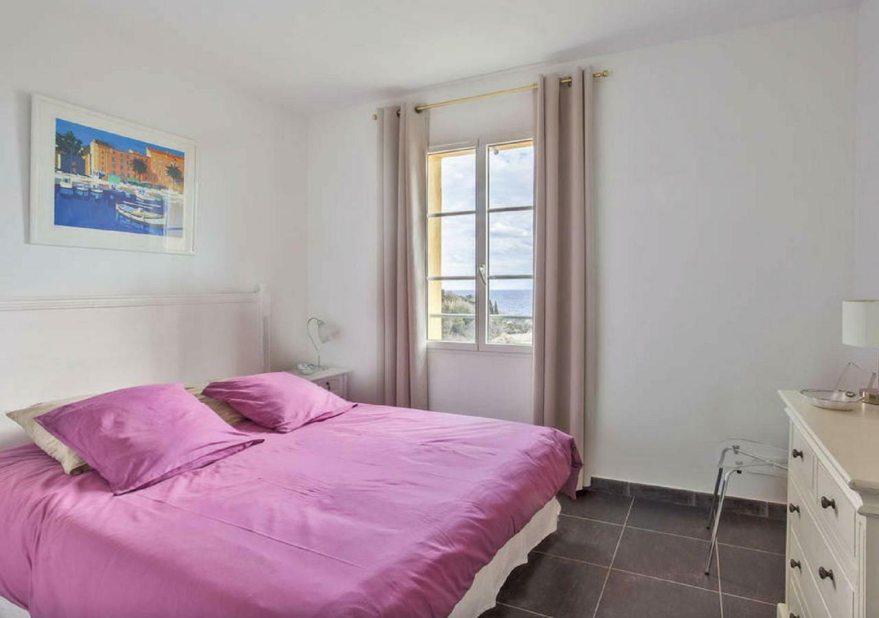 Perfect House Διαμέρισμα Erbalunga  Εξωτερικό φωτογραφία