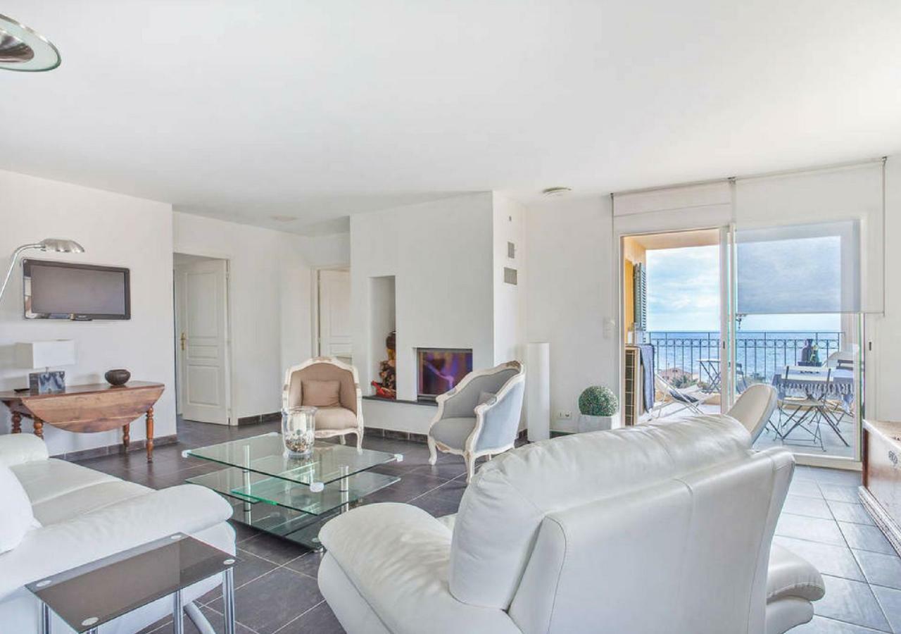 Perfect House Διαμέρισμα Erbalunga  Εξωτερικό φωτογραφία