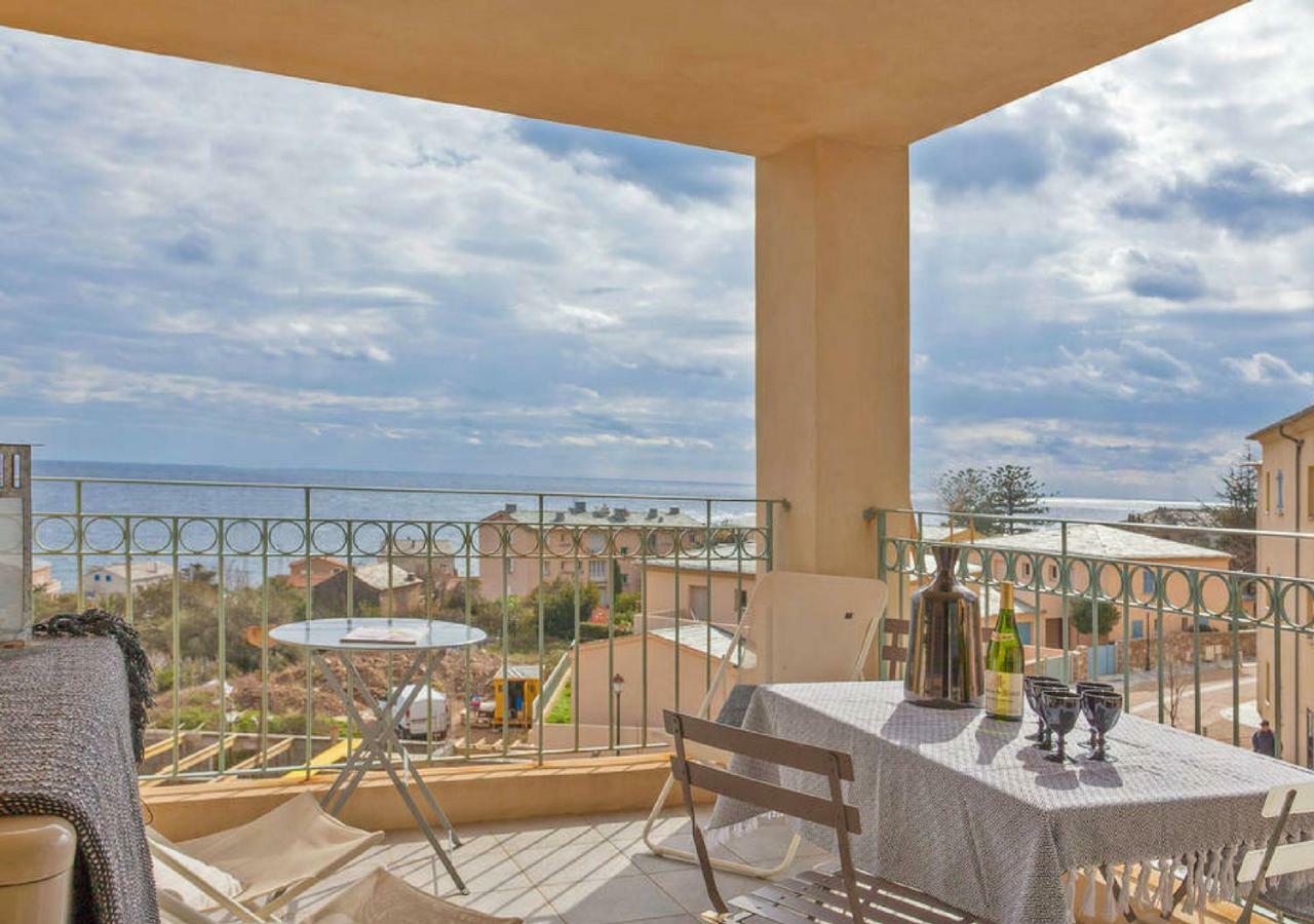 Perfect House Διαμέρισμα Erbalunga  Εξωτερικό φωτογραφία