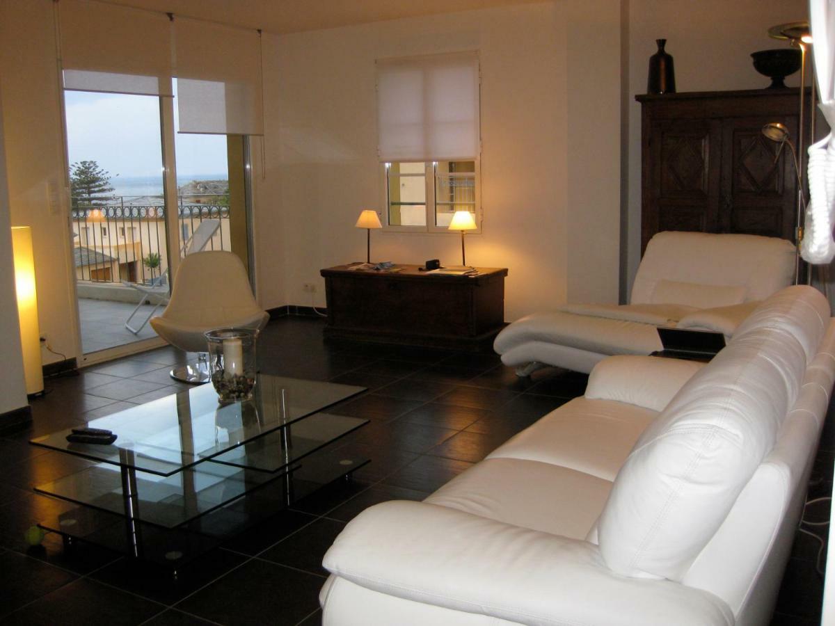 Perfect House Διαμέρισμα Erbalunga  Εξωτερικό φωτογραφία